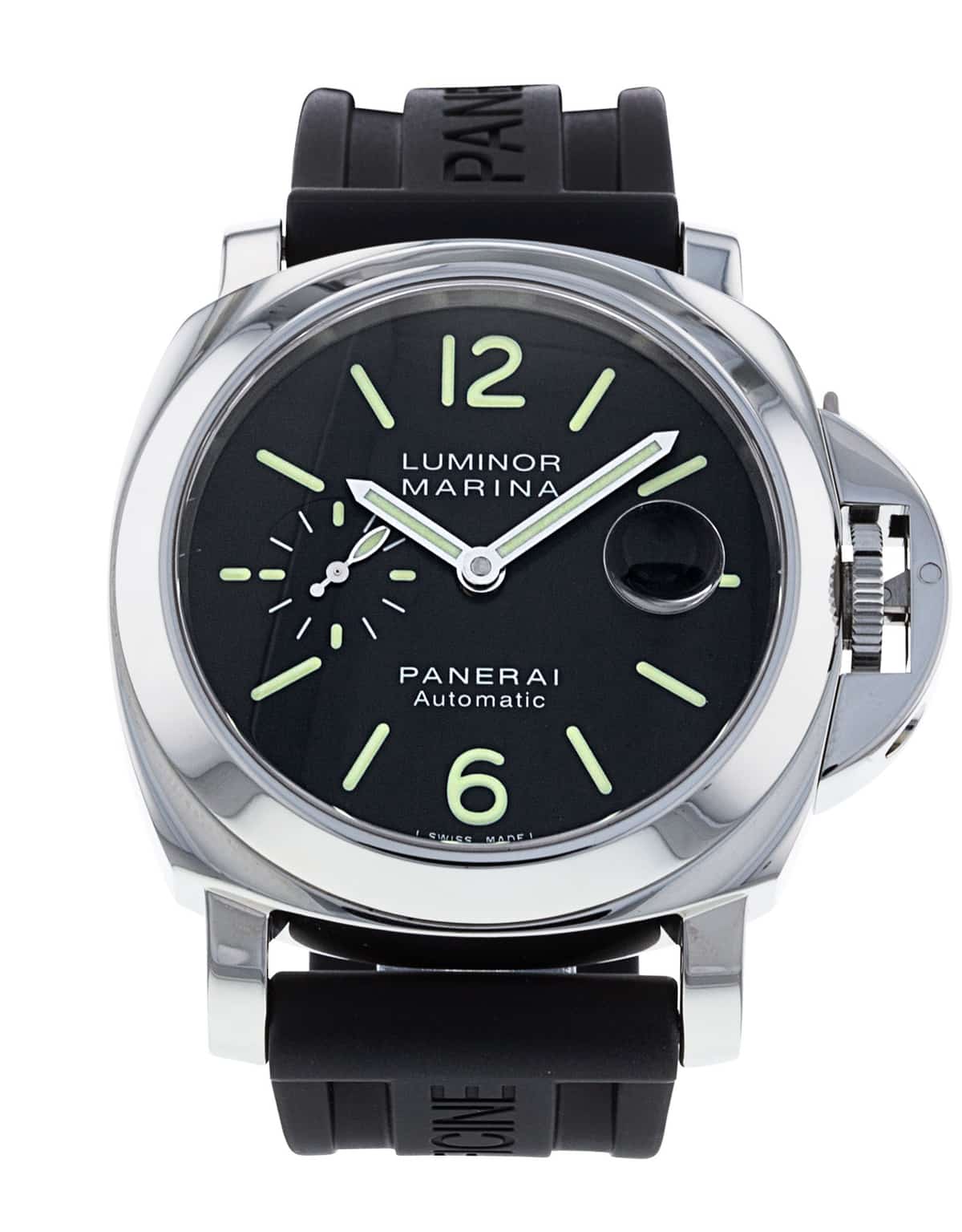 Panerai Luminor Marina PAM00104